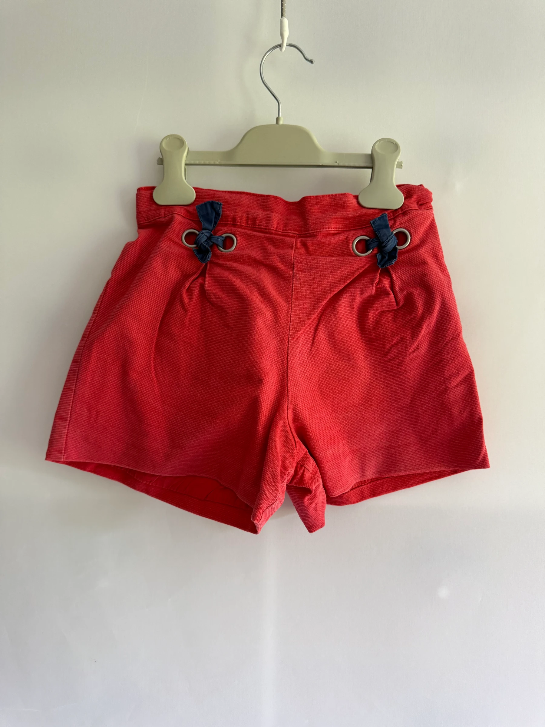 short 10 ans sergent major